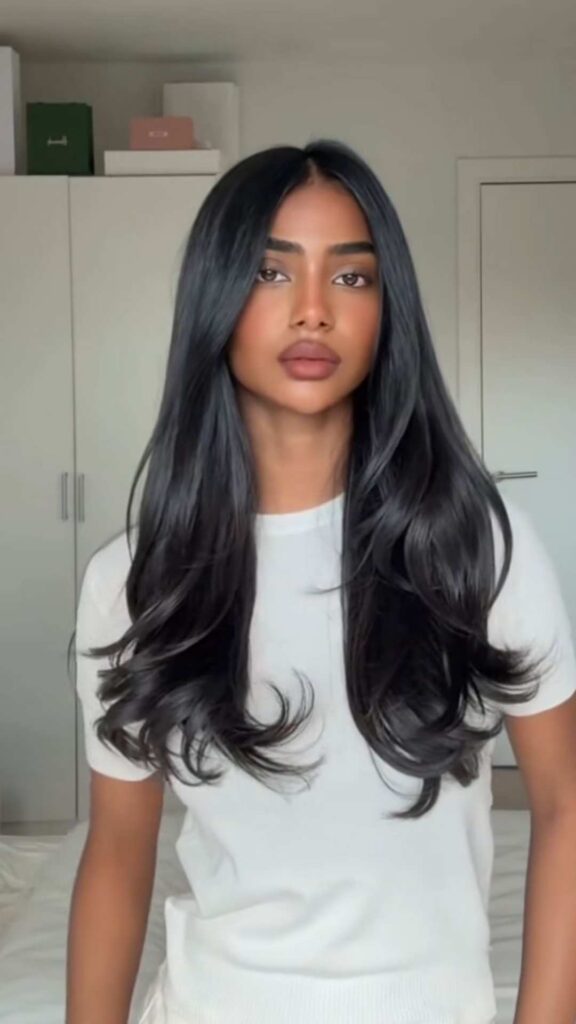 Hairstyles for Older Women 30 Timeless and Flattering Looks for Every Age 3 How to Choose the Best Hairstyle for Your Face Shape and Hair Type