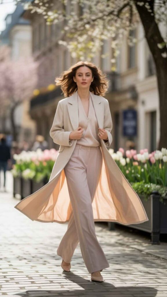 Layering Pieces That Instantly Elevate an Outfit