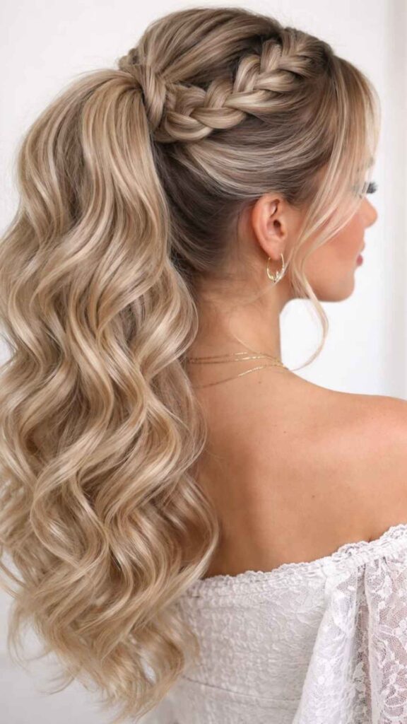 Long Hair Easy Cute Hairstyles You'll Love
