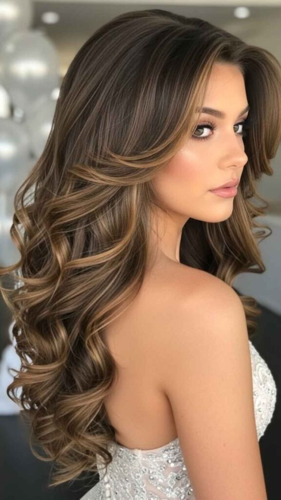 30 Stunning Elegant Hair styles for Women to Look Stylish at Any Age 7 Long Hairstyles