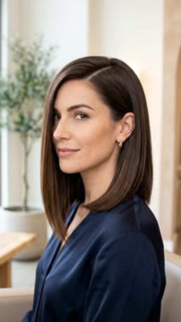 Low-Maintenance Hair Styles for Women
