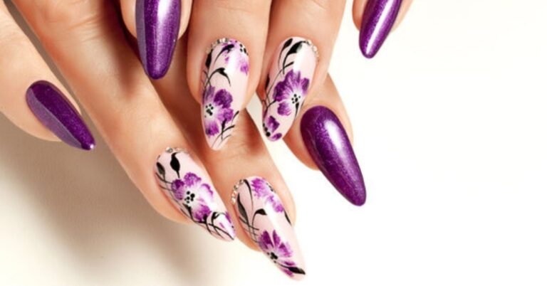 Nail Designs