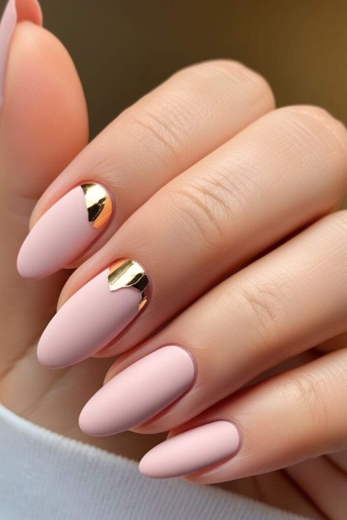 35 Stunning Nail Designs You'll Absolutely Want to Copy This Year 2026 9 Nail Designs by Shape: Which Style Fits You Best?