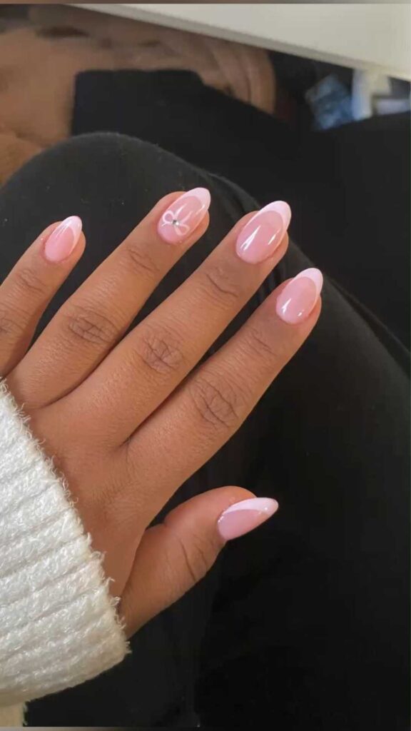 Princess Nails for Short Nails