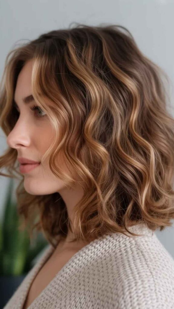 30 Stunning Elegant Hair styles for Women to Look Stylish at Any Age 6 Shoulder-Length and Mid-Length Cuts The Sweet Spot