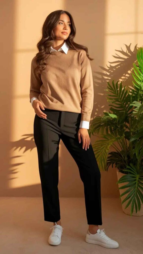 Smart Casual Outfit Tips for Every Season