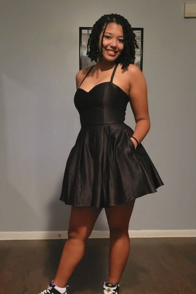 Sneaker Ball Outfit Ideas for Different Body Types