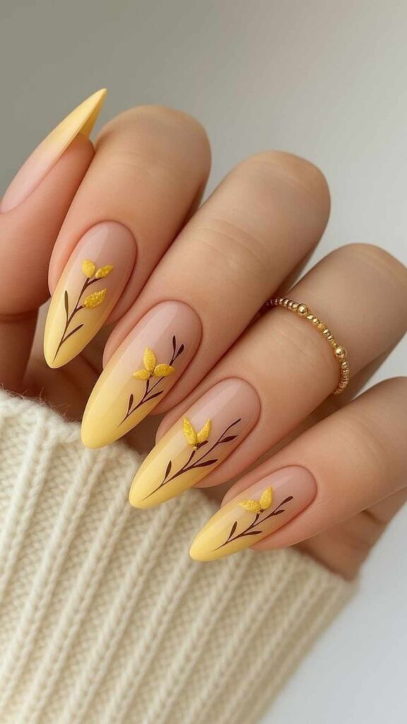 Spring Nail Designs: 75 Trendy Ideas, Colors & Styles for 2026 2 Spring Nails 2026: Top Trends Taking Over This Season