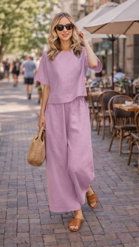 Summer Outfits: 25 Stunning Stylish Summer Outfit Ideas for Women in 2026 5 Summer Clothes Essentials Every Woman Needs