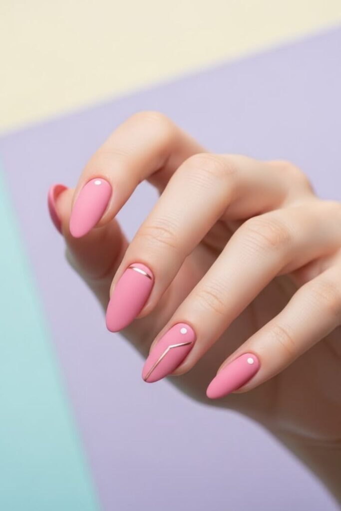 Summer Nail Designs: 75 Trendy Ideas for 2026 That You'll Want to Try Right Now 2 Summer Nail Trends Everyone Is Wearing in 2026
