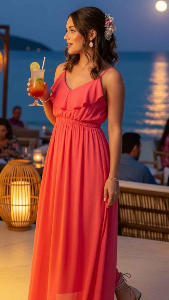 Summer Outfits: 25 Stunning Stylish Summer Outfit Ideas for Women in 2026 10 Summer Outfits by Occasion