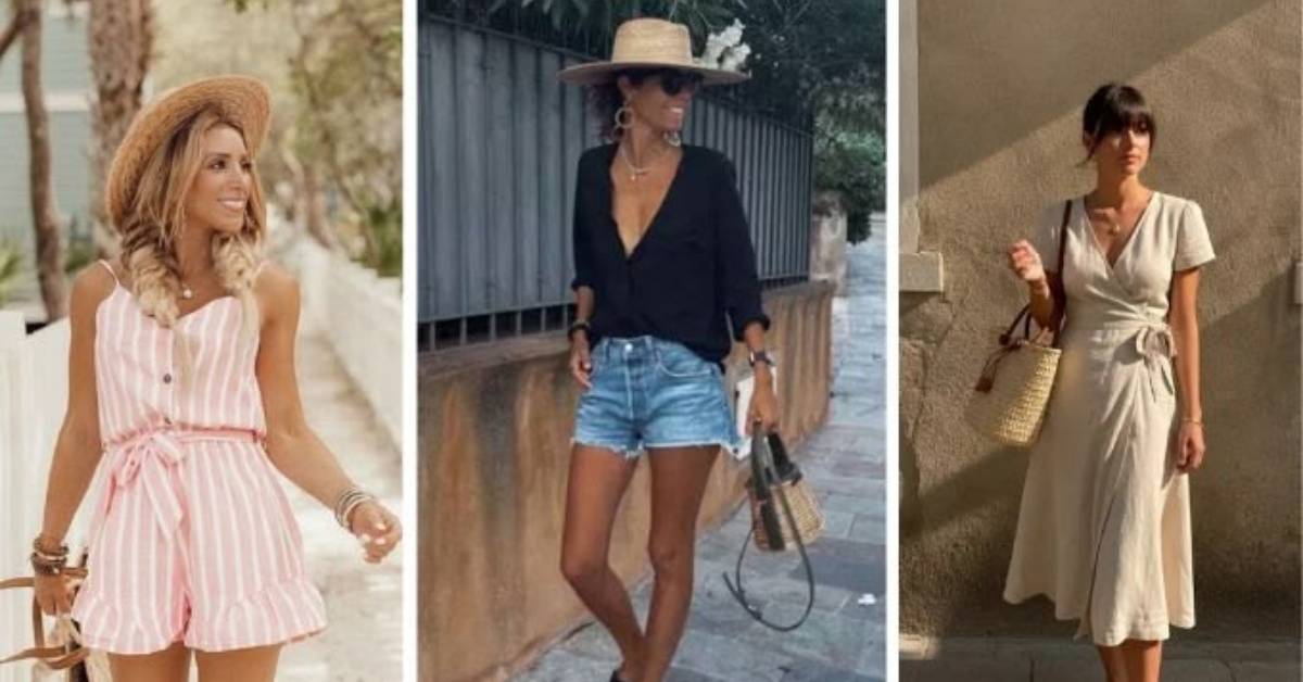 Summer Outfits