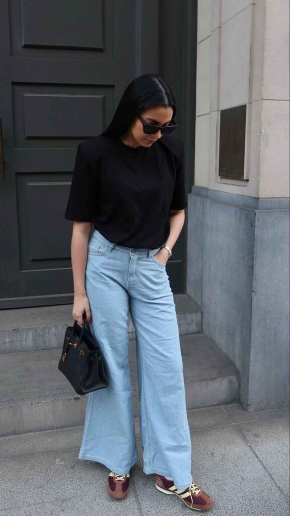 The Difference Between Smart Casual and Casual