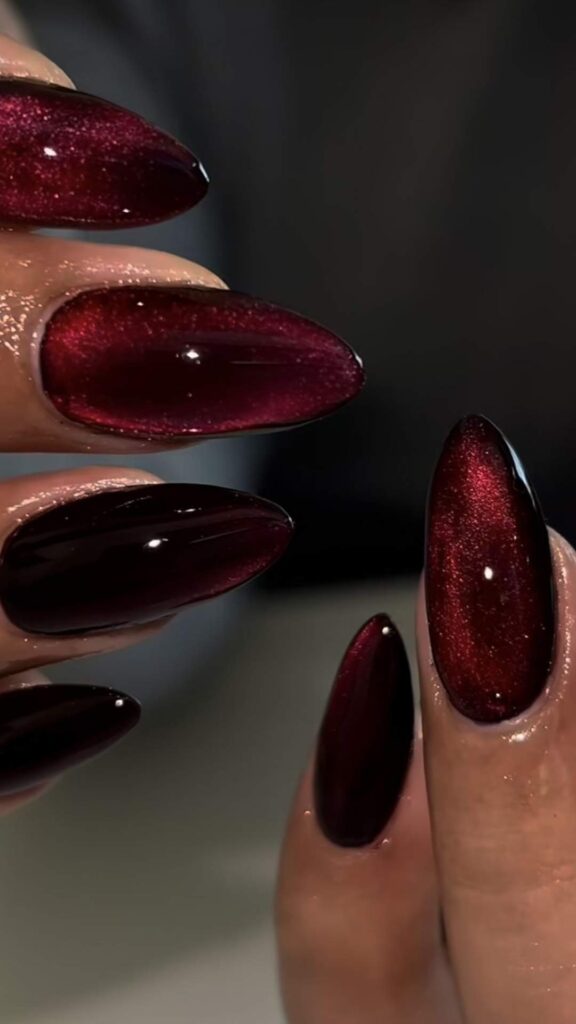 Tools Needed for Perfect Cat Eye Nails