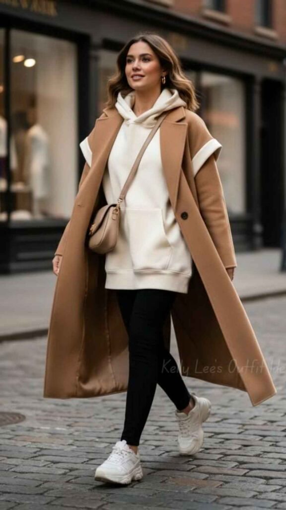 Travel-Friendly Winter Outfit Ideas