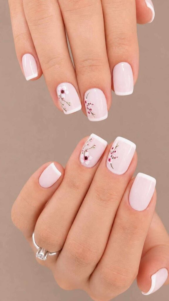 Trendiest Elegant Nail Designs for Short Nails in 2026