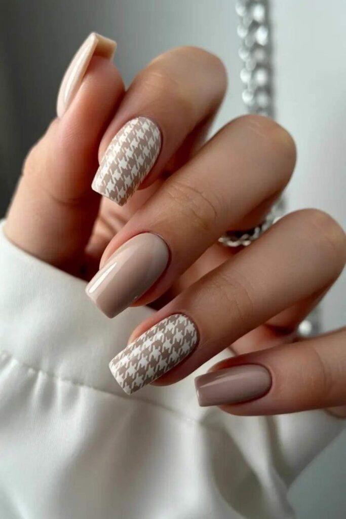 35 Stunning Nail Designs You'll Absolutely Want to Copy This Year 2026 6 Trendy Nail Art Designs Taking Over Social Media
