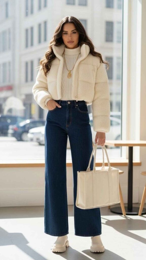best Winter Outfit Ideas 35 Stylish Looks for Every Occasion in 2026 7 Trendy Winter Outfit Ideas to Try This Season