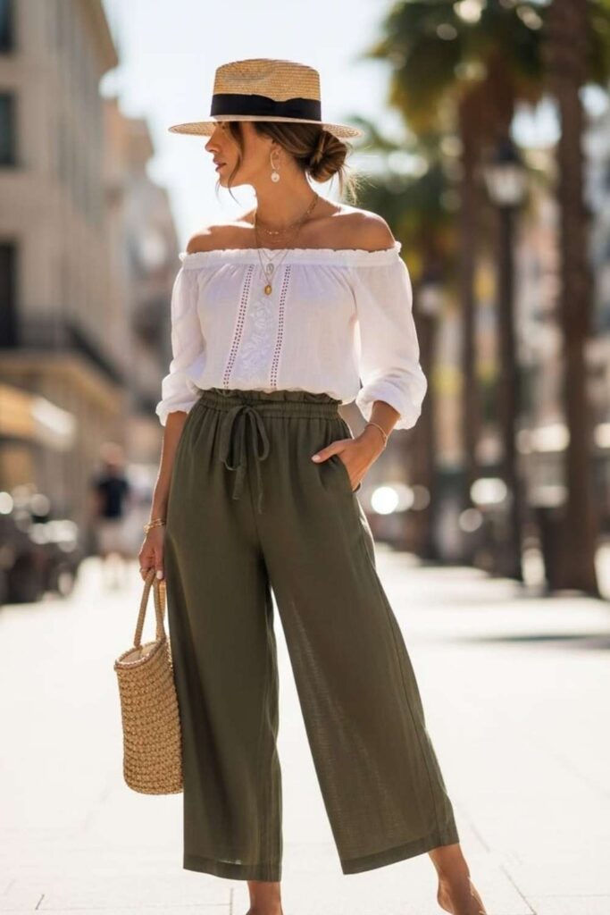 Weekend & Getaway Cute Outfit Ideas
