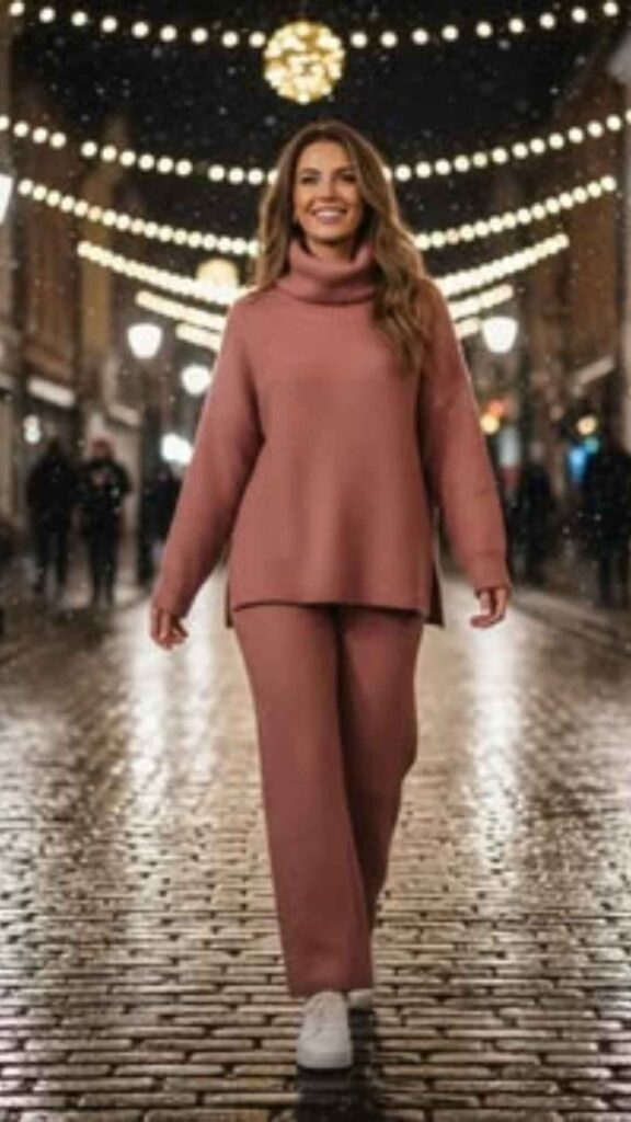 Weekend Winter Outfit Ideas