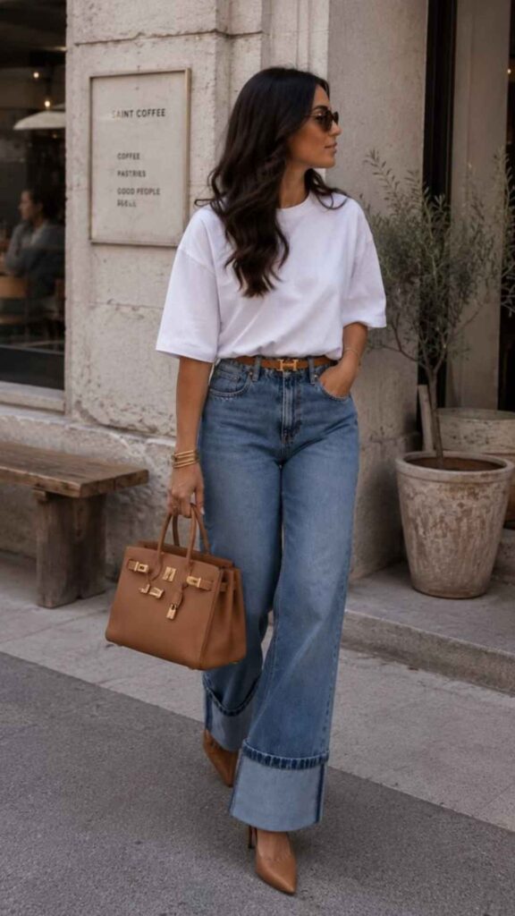 Casual Outfits 25 Chic, Classy & Easy Outfit Ideas for Women 2 What Defines a Great Casual Outfit?