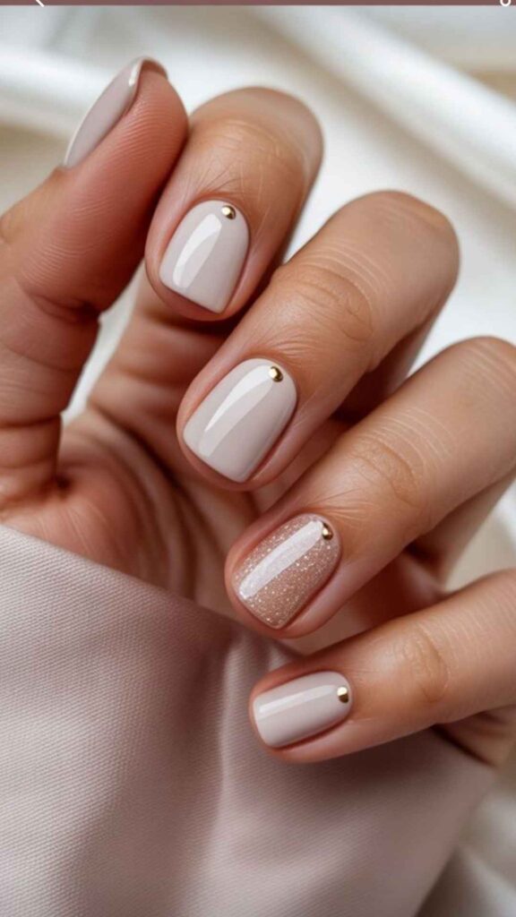 Why Short Nails Can Look Just as Elegant as Long Nails