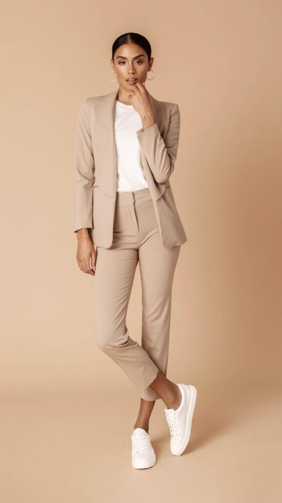 Summer Business Casual Women: The Best Office Style Guide 2026 2 Why Summer Business Casual for Women Matters