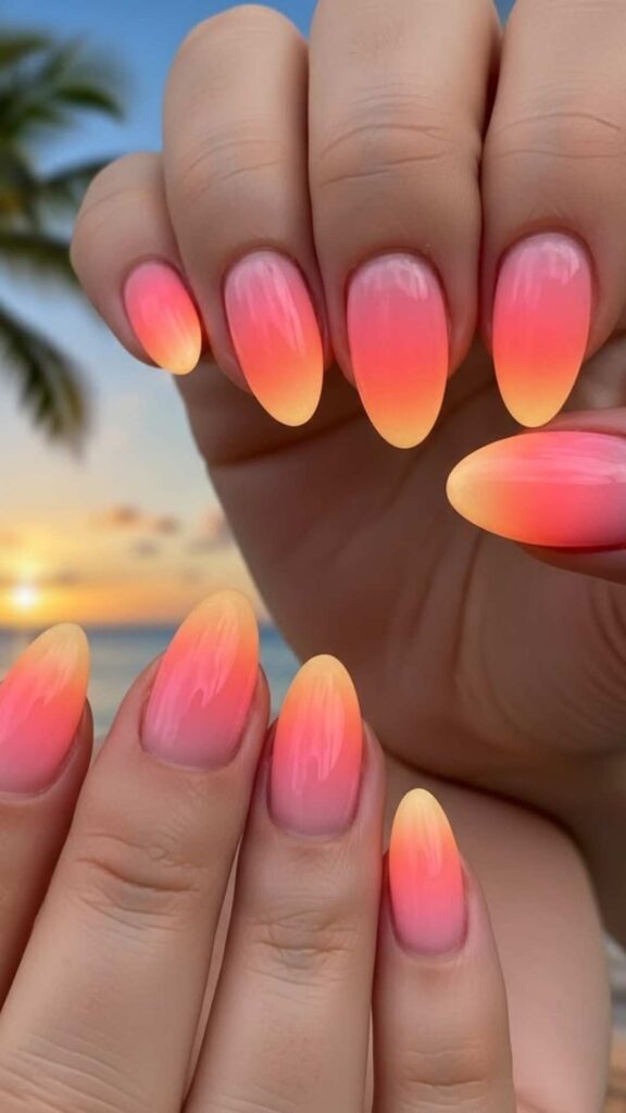 67 Best summer nail colors & Trending Designs for 2026 2 Why Summer Nail Ideas Are Trending in 2026