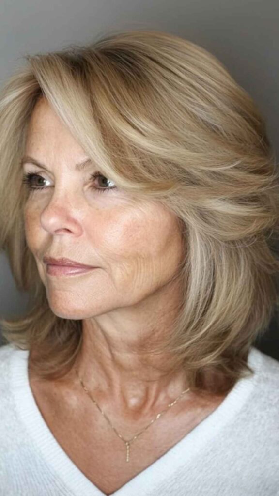 30 Stunning Elegant Hair styles for Women to Look Stylish at Any Age 2 Why the Right Haircut Matters for Mature Women