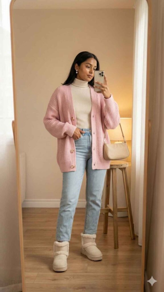 Why Winter Outfit Ideas Matter for Style and Comfort