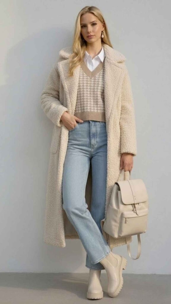 Why Winter Outfits Matter