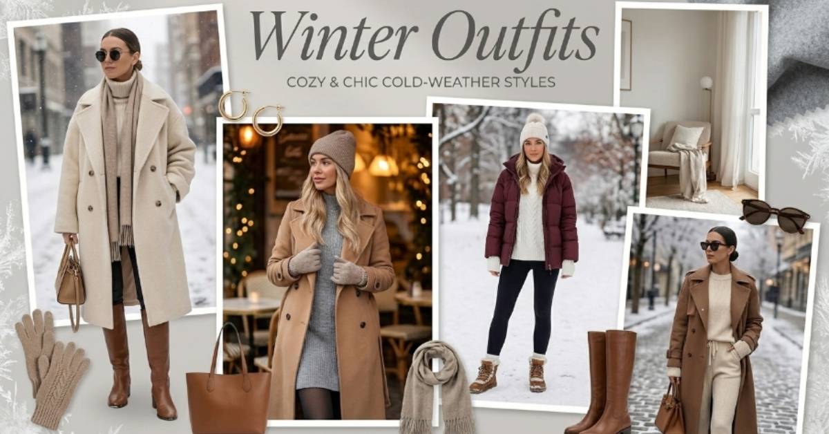 Winter Outfits