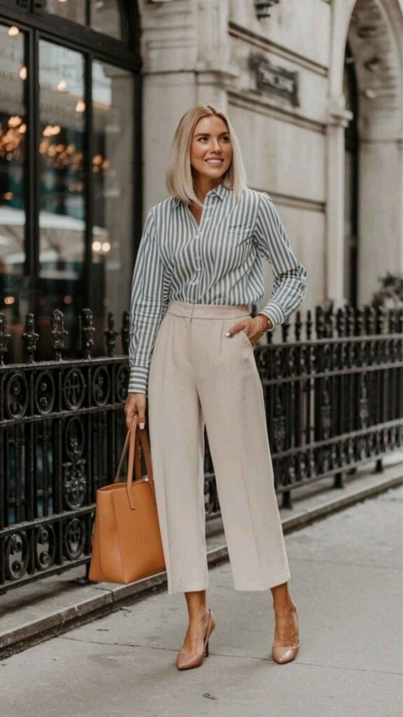 Women's Business Casual: 25 Stylish Tips to Dress Professionally 8 Women's Business Casual Do's and Don'ts