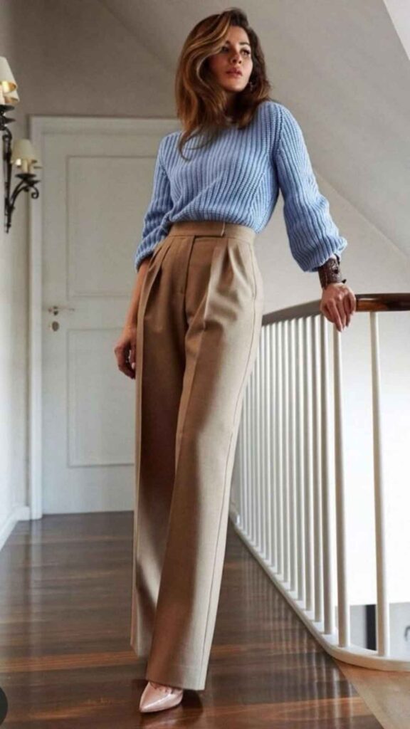 Women's Business Casual: 25 Stylish Tips to Dress Professionally 3 Women's Business Casual Wardrobe Essentials
