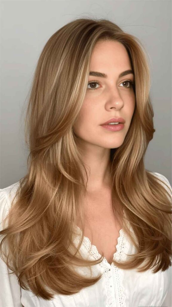 15 Stunning Honey Blonde Hair Ideas to Inspire Your Next Salon Visit 3 15 Best Honey Blonde Hair Color Ideas