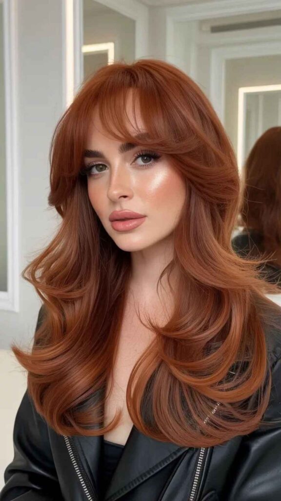 40 Best Auburn Hair Color Ideas: Trending Shades for Every Skin Tone (2026) 7 Best Hair Dyes for Auburn Hair