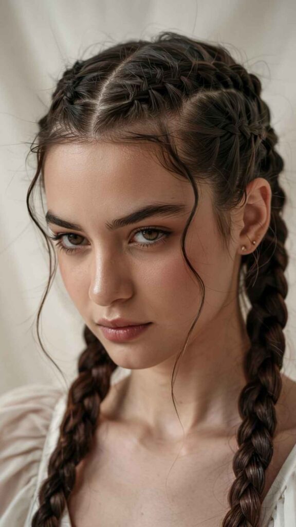 50 Easy Natural Hair styles to Try in 2026 4 Best Hairstyles for Different Natural Hair Types
