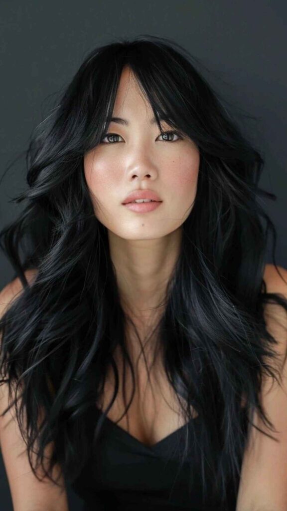 Black Hair Color Guide (2026): Best Shades, How to Get It & Care Tips 7 Best Hairstyles That Showcase Black Hair