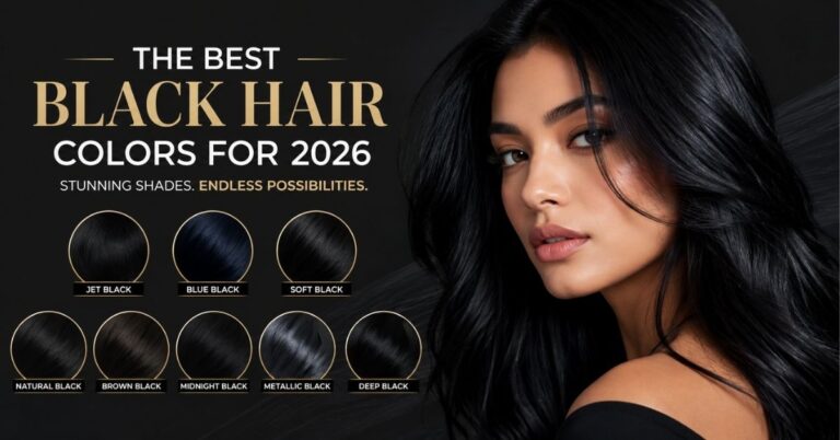 Black Hair