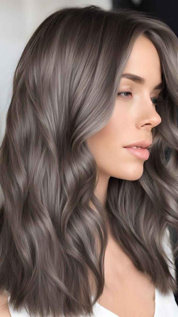 Common Ash Brown Hair Mistakes to Avoid