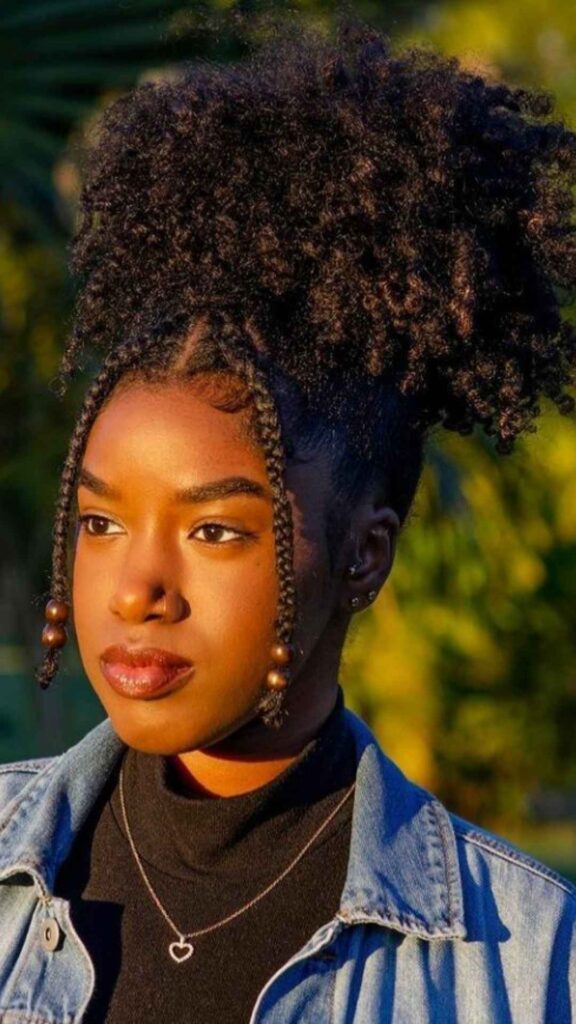 50 Easy Natural Hair styles to Try in 2026 5 Essential Tips to Maintain Natural Hairstyles