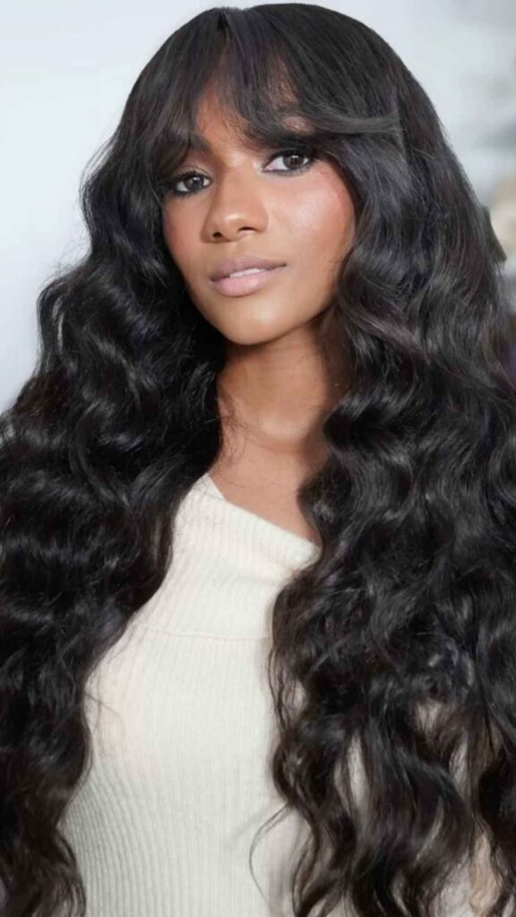 How Comfortable Are Luvme Wigs?
