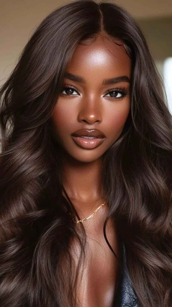 Black Hair Color Guide (2026): Best Shades, How to Get It & Care Tips 4 How to Choose the Best Black Hair Color for Your Skin Tone