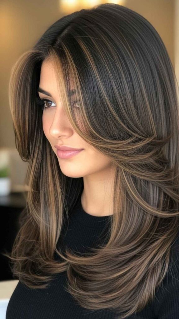 30 Stunning Brown Hair With Highlights Ideas to Inspire Your Next Look (2026) 5 How to Choose the Best Highlights for Your Brown Hair
