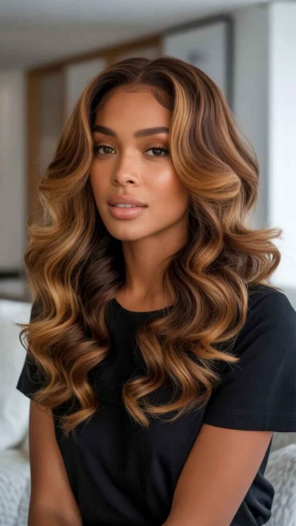 How to Choose the Best Light Brown Hair Shade for Your Skin Tone