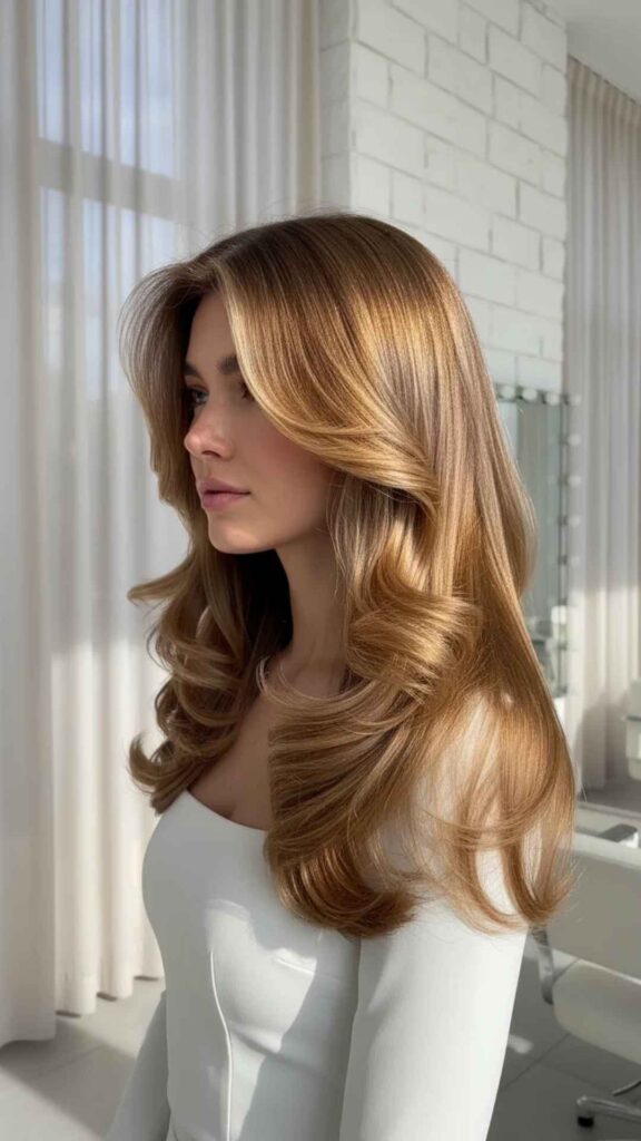 15 Stunning Honey Blonde Hair Ideas to Inspire Your Next Salon Visit 4 How to Get the Perfect Honey Blonde Hair Color