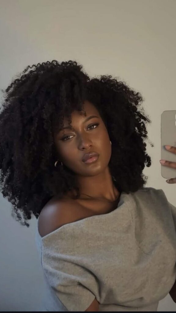 How to Identify Your Curly Hair Type