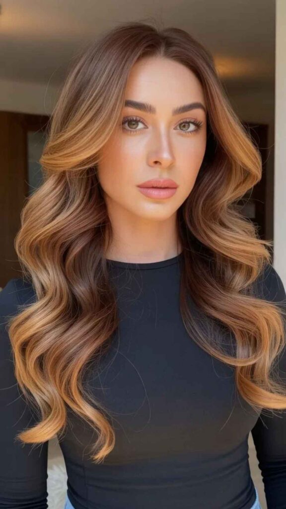 How to Maintain Light Brown Hair Color