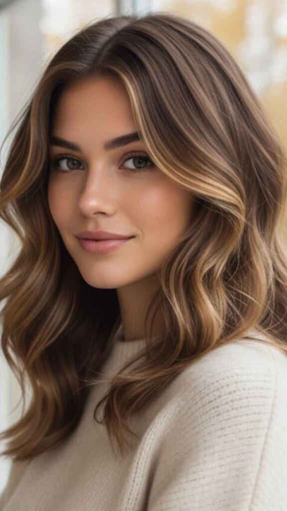 How to Style Wavy Hair