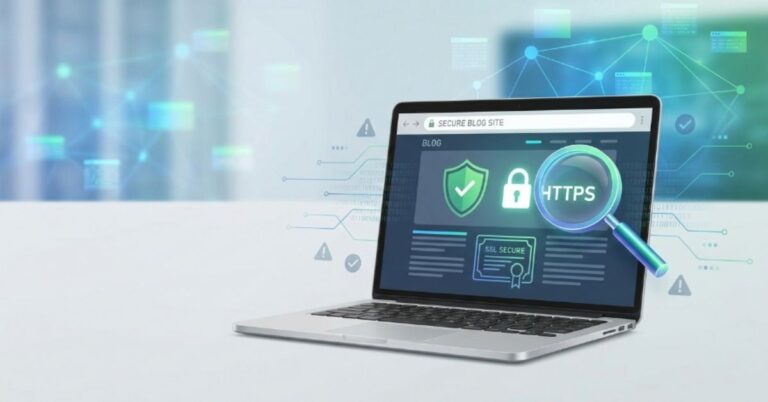 Is Brumeblog.com Safe
